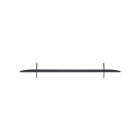 LG 16/7 TV Signage 75" 75UN640S, 3840x2160, 3xHDMI/USB/RJ45, webOS, HDR