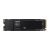 SAMSUNG 990 EVO PCIe 4.0 x4 / 5.0 x2 NVMe M.2 SSD 1TB
