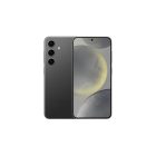 SAMSUNG Okostelefon Galaxy S24, 128GB/8GB, Ónixfekete
