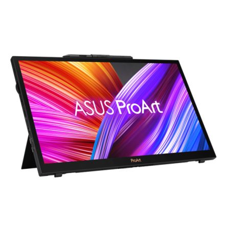 ASUS PA169CDV ProArt Monitor 15.6" IPS, 3840x2160, HDMI/USB-C, HDR, Touch