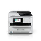 EPSON Tintasugaras nyomtató - WorkForce WF-M5899DWF (A4, MFP, 1200x2400 DPI, 34 lap/perc, duplex, ADF, USB/LAN/Wifi)