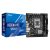 ASROCK Alaplap S1700 H610M-HVS INTEL H610, mATX