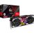 ASROCK Videokártya PCI-Ex16x AMD RX 6800 XT PHANTOM GAMING 16GB DDR6 OC
