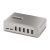 STARTECH USB-C HUB 8xUSB 3.2, 2xUSB-C
