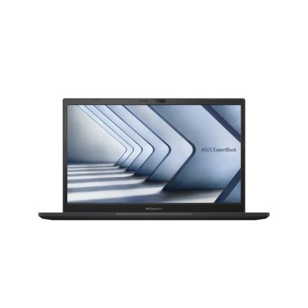 ASUS COM NB ExpertBook B1402CVA-NK1221 14" FHD, i7-1355U, 16GB, 512GB M.2, INT, NOOS, Fekete