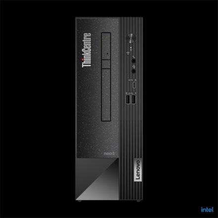 LENOVO ThinkCentre Neo 50s G4, Intel Core i5-13400 (4.6GHz), 8GB, 256GB SSD, NoOS