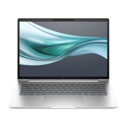 HP EliteBook 640 G11 14" WUXGA AG UWVA, Core Ultra5-125U 1.3GHz, 16GB, 512GB SSD, ezüst