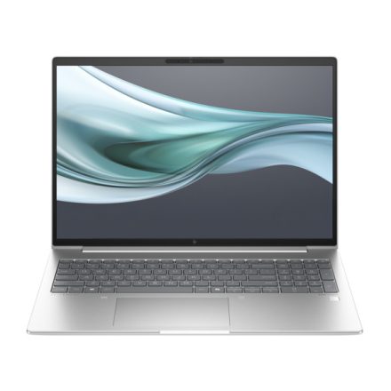 HP EliteBook 660 G11 16" WUXGA AG UWVA, Core Ultra5-125U 1.3GHz, 16GB, 512GB SSD, ezüst