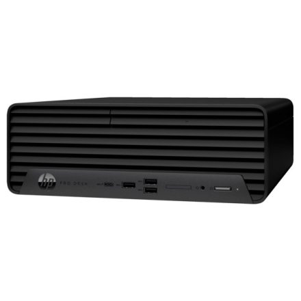 HP Pro SFF 400 G9 Core i5-14500 2.6GHz, 8GB, 512GB, Win 11 Prof.