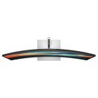 HP monitor 39.7” Series 7 Pro 740pm Conf. 5120x2160, 60Hz, 21:9, 1500:1, 300cd, 5ms, HDMI, DP, USB-C, fekete/ezüst