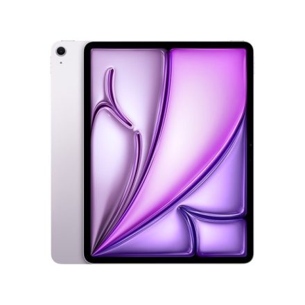 Apple 13-inch iPad Air (M2) Wi-Fi 256GB - Purple