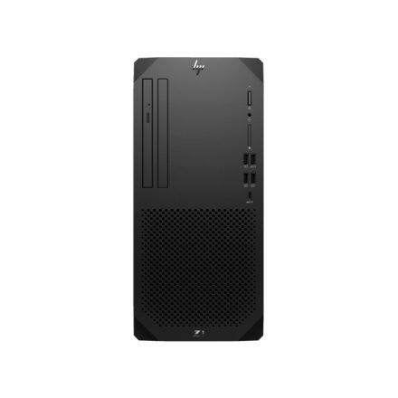 HP Workstation Z1 G9 TWR Core i7-14700 2.1GHz, 16GB, 512GB, RTX 4060 8GB - billentyű és egér nélkül