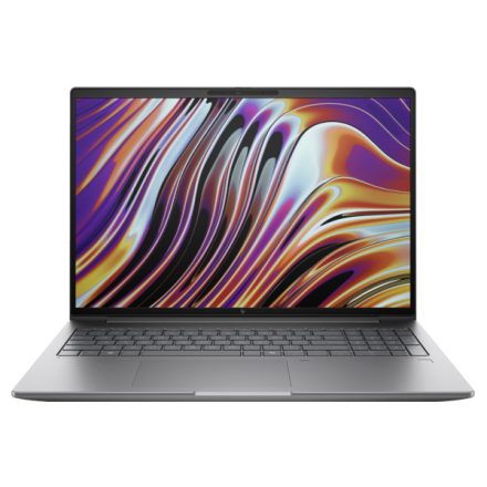 HP ZBook Power 16 G11 A 16" WUXGA AG 300cd, Ryzen7 Pro 8845HS 3.8GHz, 16GB, 1TB, RTX 1000 Ada 6GB, Win 11 Prof.