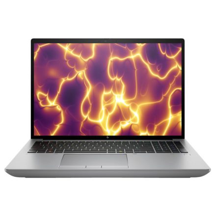 HP ZBook Fury 16 G11 16" WUXGA AG 400cd, Core i9-14900HX 2.2GHz, 64GB, 2TB, RTX 3500 12GB Ada, WWAN, Win 11 Prof.