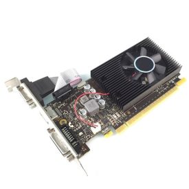   BLACKBIRD Videokártya PCI-Ex16x nVIDIA GT 730 4GB DDR3 WIN 11