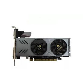   BLACKBIRD Videokártya PCI-Ex16x nVIDIA GT 750 4GB DDR5 WIN 11