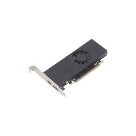   BLACKBIRD Videokártya PCI-Ex16x nVIDIA GT 1050 4GB DDR5 WIN 11 Ultra Slim
