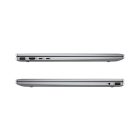 HP Envy x360 16-ad0000nh 16" 3K 2880x1800 OLED 120Hz 400cd Touch, Ryzen5 8640HS 3.5GHz, 16GB, 1TB SSD, Win 11, ezüst