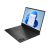 HP Omen 16-wf1000nh 16.1" QHD AG IPS 240Hz 300cd, Core i7-14700HX 2.1GHz, 16GB, 1TB SSD, RTX 4060 8GB, Win 11, fekete