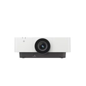   SONY Projektor VPL-FHZ85, WUXGA (1920 x 1200), 7300 ANSI Lumen, 1000000 :1, HDMI/DVI/D-Sub/RJ45/RS232/USB