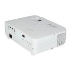 ACER DLP 3D Projektor H6542, 1080p (1920x1080), 16:9, 4000Lm, 13000/1, HDMI, fehér