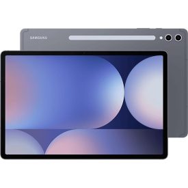   SAMSUNG Tablet Galaxy Tab S10+ 12,4" Wi-Fi, 512GB/12GB, Holdszürke