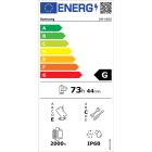 SAMSUNG Tablet Galaxy Tab S10+ 12,4" Wi-Fi, 512GB/12GB, Holdszürke