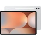 SAMSUNG Tablet Galaxy Tab S10+ 12,4", 5G, 256GB/12GB, Ezüst