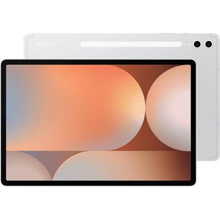 SAMSUNG Tablet Galaxy Tab S10+ 12,4", 5G, 256GB/12GB, Ezüst
