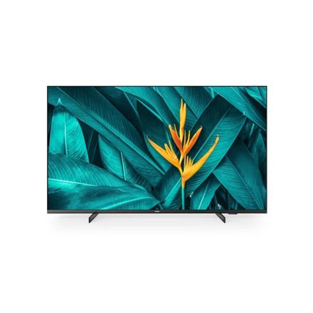 PHILIPS Hotel 4K TV 50", 50HFL5214U/12 3840x2160, 350 cd/m2, HDMI/USB