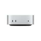 Apple MAC MINI: M4 10C CPU/10C GPU/24GB/512GB