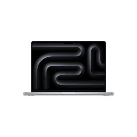   Apple Macbook Pro 14,2"  M4 Max 14C CPU/32C GPU, 36GB/1TB - Silver - HUN KB