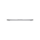 Apple Macbook Pro 14,2"  M4 Max 14C CPU/32C GPU, 36GB/1TB - Silver - HUN KB