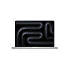 Apple Macbook Pro 16,2"  M4 Max 14C CPU/32C GPU, 36GB/1TB - Silver - HUN KB