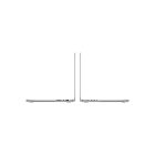 Apple Macbook Pro 16,2"  M4 Max 14C CPU/32C GPU, 36GB/1TB - Silver - HUN KB