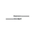 Apple Macbook Pro 16,2"  M4 Max 14C CPU/32C GPU, 36GB/1TB - Silver - HUN KB