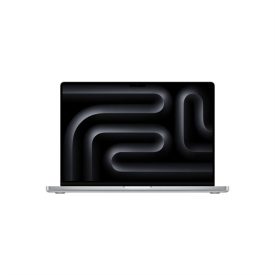   Apple Macbook Pro 16,2"  M4 Max 16C CPU/40C GPU, 48GB/1TB - Silver - HUN KB