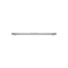 Apple Macbook Pro 16,2"  M4 Max 16C CPU/40C GPU, 48GB/1TB - Silver - HUN KB