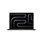 Apple Macbook Pro 16,2"  M4 Pro 14C CPU/20C GPU, 48GB/512GB - Space Black - HUN KB