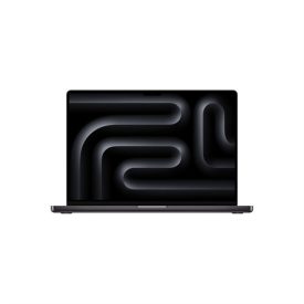   Apple Macbook Pro 16,2"  M4 Pro 14C CPU/20C GPU, 48GB/512GB - Space Black - HUN KB