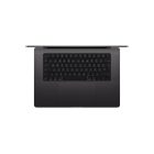 Apple Macbook Pro 16,2"  M4 Pro 14C CPU/20C GPU, 48GB/512GB - Space Black - HUN KB