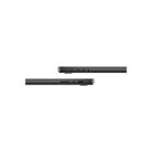 Apple Macbook Pro 16,2"  M4 Pro 14C CPU/20C GPU, 48GB/512GB - Space Black - HUN KB