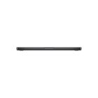 Apple Macbook Pro 16,2"  M4 Pro 14C CPU/20C GPU, 48GB/512GB - Space Black - HUN KB