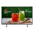 SAMSUNG 75" BED-H 4K Business TV