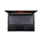 ACER Nitro ANV15-41-R94N, 15.6" FHD IPS, AMD Ryzen 5-6600H, 16GB, 1TB SSD, GeForce RTX 3050, DOS, fekete
