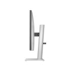 HP monitor 27” Series 7 Pro 727pm 3840x2160, 60Hz, 16:9, 2000:1, 400cd, 5ms, HDMI, DisplayPort, USB-C, fekete/ezüst