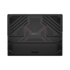 MSI Gaming NB Raider A18 HX A9WIG-064, 18" UHD+, Ryzen 9 9955HX3D, 64GB, 2TB, RTX 5080 16GB, WIN11H, Black