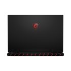 MSI Gaming NB Raider A18 HX A9WIG-064, 18" UHD+, Ryzen 9 9955HX3D, 64GB, 2TB, RTX 5080 16GB, WIN11H, Black