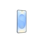 SAMSUNG Okostelefon Galaxy S25, 256GB/12GB, Jeges kék