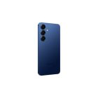 SAMSUNG Okostelefon Galaxy S25, 128GB/12GB, Tengerészkék